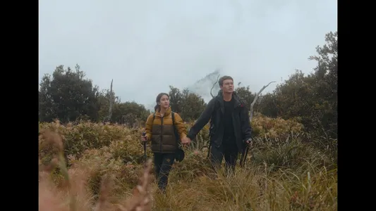 Denganmu Saja Lyrics English (Translation) — Keisya Levronka | Nyoman Paul