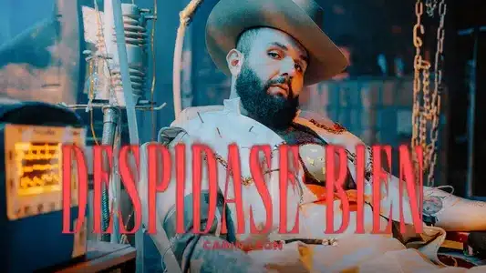 Despídase Bien Lyrics Meaning — Boca Chueca, Vol. 1 | Carín León