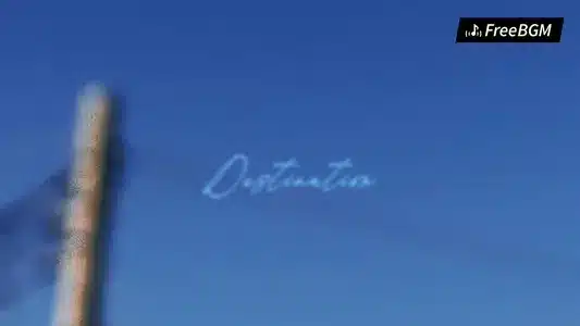 Destination Lyrics {English Translation}: Flehmann