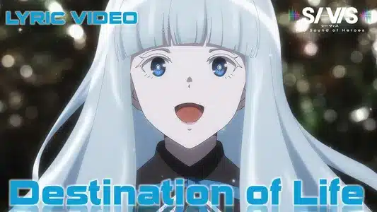 Destination Of Life Lyrics {English Translation} — Si-Vis