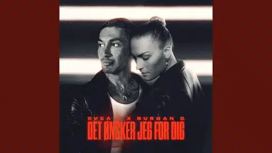 Det Ønsker Jeg For Dig Lyrics Translation | For Evigt I Går | Svea S