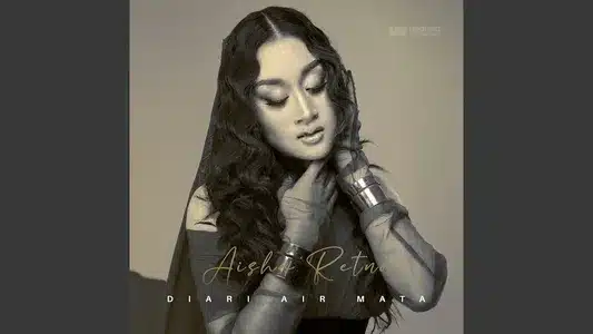 Diari Air Mata Lyrics {English Meaning}: Aisha Retno