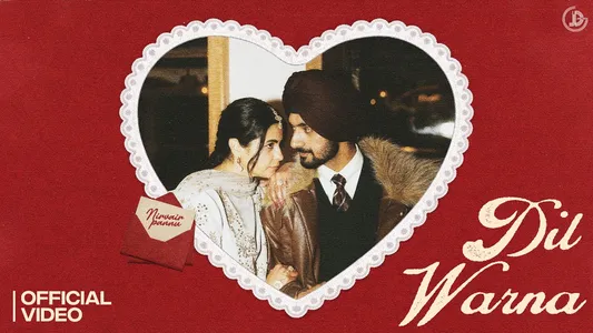 Dil Warna Lyrics [English Translation] – Nirvair Pannu | Verse