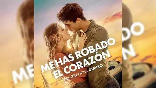 Dímelo Lyrics (English Meaning) — Pol Granch