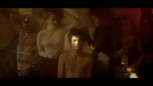 Din Standard Lyrics With English Meaning – Adrian Sellevoll