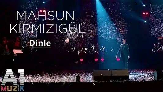 Dinle (Yeni Versiyon) Lyrics Meaning - Mk22 | Mahsun Kirmizigül