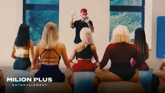 Dion Lyrics (with English Meaning) — Robin Zoot