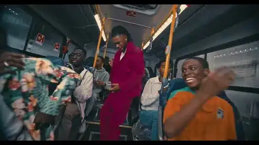 Dis Pas Un Mot Lyrics (English Meaning) | Ks Bloom