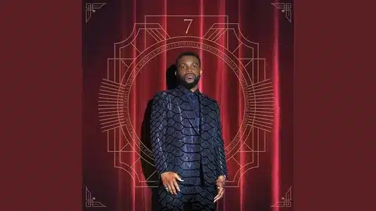 Disqualifié Lyrics Translation: Formule 7 | Fally Ipupa