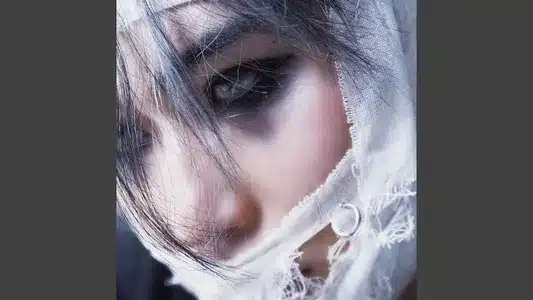 Distorted Sekai Lyrics Translation — Douke | (Sic)Boy