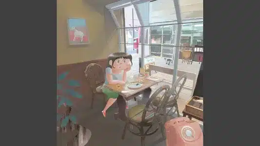 Doell Lyrics {English Translation} — Satomoka