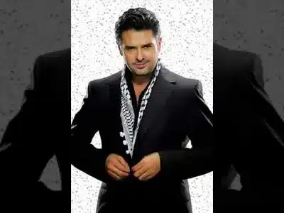 Donia We Nas We Haya Lyrics [English Translation] - Hussain Al Jassmi