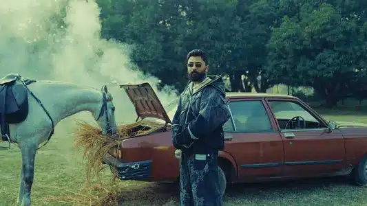 Donut Flow Lyrics English (Translation) - Abhi Kesla | Bella