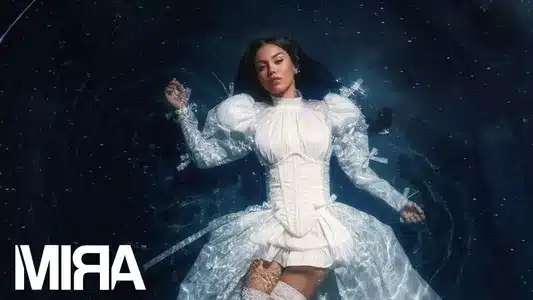 Dorul Tău Lyrics {English Meaning} – Mira