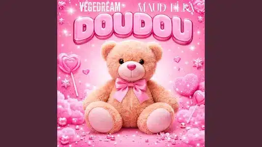 Doudou Lyrics {English Meaning} - Maud Elka | Vegedream