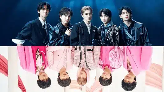 E Jan Lyrics Meaning | M!ⅹ | M!Lk