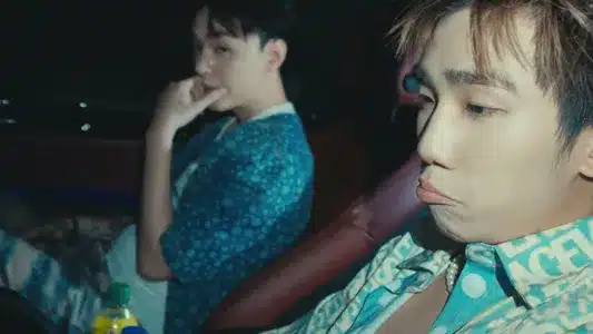 E Là Đôn Chề Lyrics (with English Meaning) - Ban | Coolkid