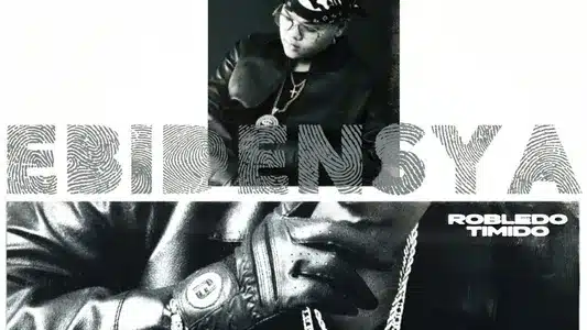 Ebidensya Lyrics With English Translation | Robledo Timido