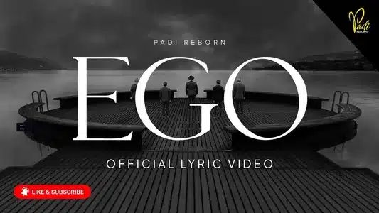 Ego Lyrics Translation - 28 | Padi