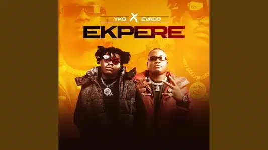 Ekpere Lyrics (with English Meaning) — Evado | Ykg
