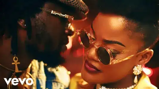 Ekyange (A Cappella) Lyrics {English Translation} – Elijah Kitaka