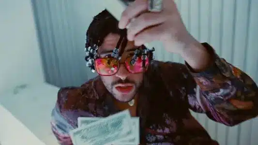 El Apagón Lyrics Meaning – Un Verano Sin Ti | Bad Bunny