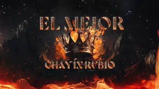 El Mejor Lyrics With English Meaning: Chayín Rubio