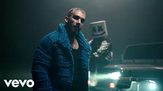 El Merengue Lyrics Translation — Sugar Papi | Manuel Turizo | Marshmello