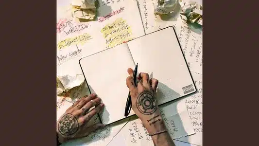 Elegant Life Lyrics (with English Meaning) – Santaworldview