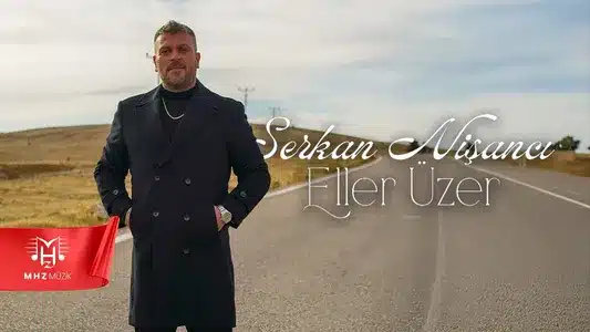 Eller Üzer Lyrics Meaning (in English): Serkan Nişancı