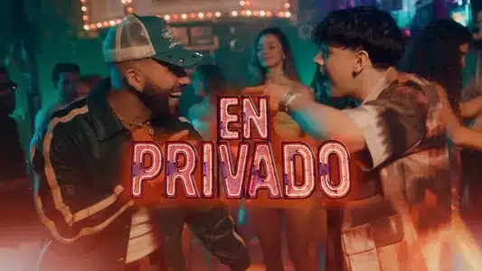 En Privado Lyrics [English Meaning] | Manuel Turizo | Xavi