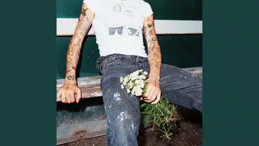 Endorfiner Lyrics Translation: Jeg Vil Ikke Vide Du Findes | Ussel