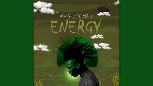 Energy (Feat. Seyi Vibez) Lyrics Translated to English — Dew