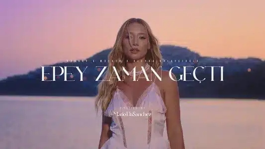 Epey Zaman Geçti̇ Lyrics Translated to English | Canbay | Wolker