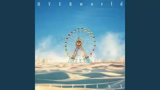 Epiphany Lyrics {English Translation} | Uverworld