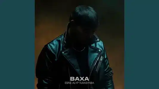 Esine Alyp Turasynba Lyrics [English Translation] — Baxa