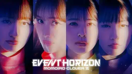 Event Horizon Lyrics (English Meaning) | Momoiro Clover Z