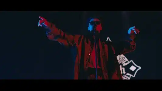 Evil Lyrics English Meaning – Moments | Hilcrhyme