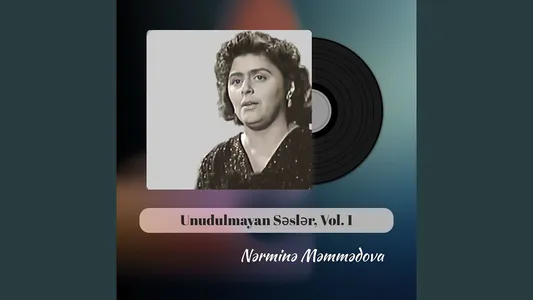 Evlərinin Önü Yonca Lyrics (with English Meaning) | Nərminə Məmmədova