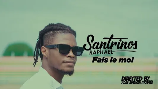 Fais Le Moi Lyrics With English Translation | Santrinos Raphael