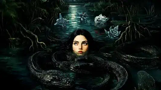 Falsas Promesas (Remix) [Feat. Clarent & Finesse] Lyrics Translation (in English) | Midnvght | Roa