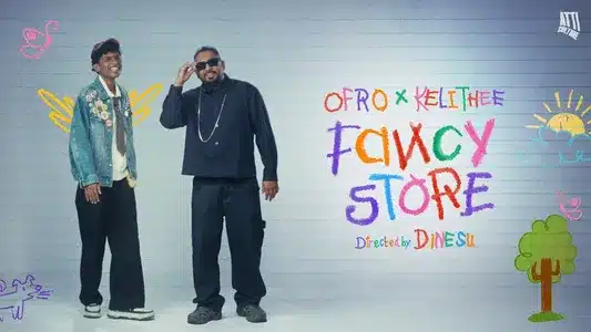 Fancy Store Lyrics (with English Meaning): Keli.Thee | Ofro
