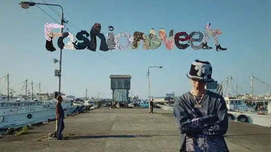 Fashion Week Lyrics Meaning: Soul Quake 3 | Watson