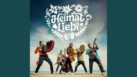 Feyfleiber Lyrics Translation | Ländler Tornado | Heimatliebi