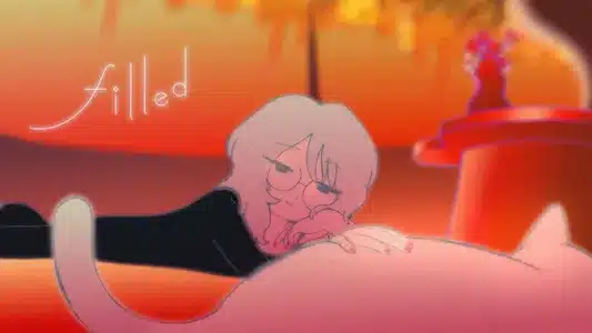 Filled Lyrics With English Meaning – Kei Sugawara