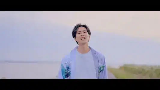 Finale Lyrics With English Translation - Ryo Chikaishi