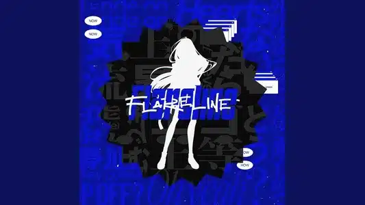 Flareline Lyrics English (with Translation) - Odd