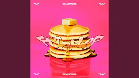 Flip Flap Lyrics With English Meaning: Chanmina