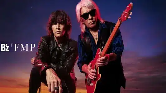 Fmp Lyrics English Meaning - Fyop | B'Z