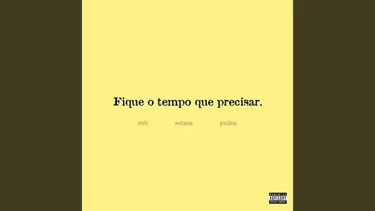 Foi Assim Lyrics With English Meaning: Rob | Sotam